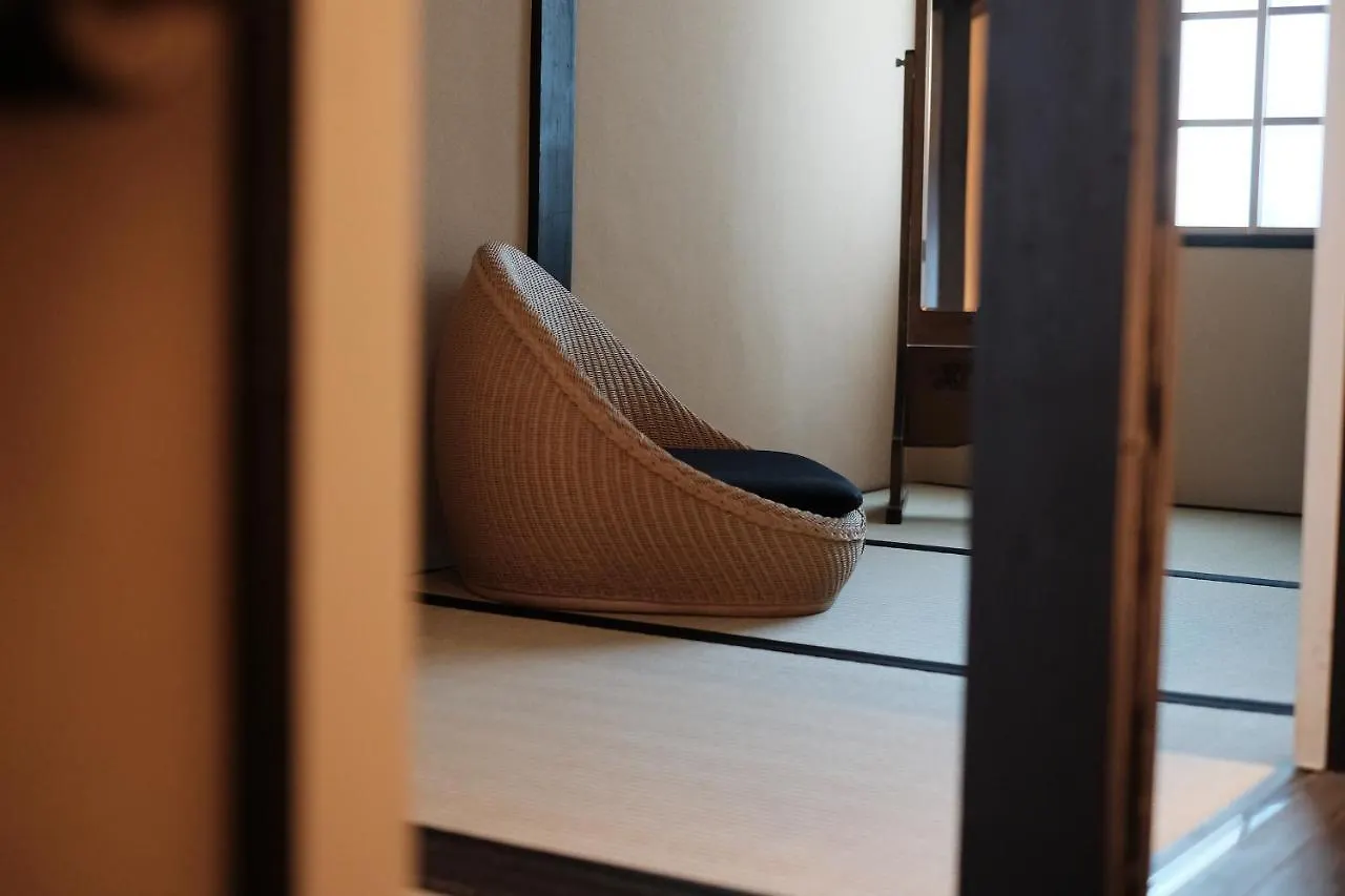 京恋 清水五条 Villa Kyoto 0*,